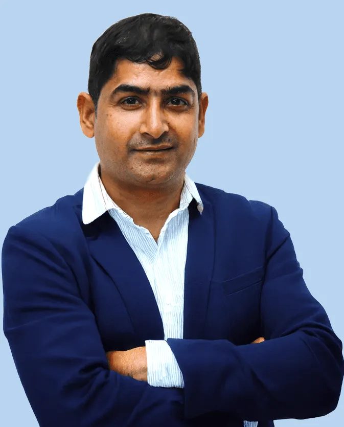 SR University Faculty